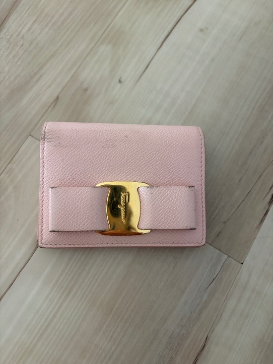 Salvatore Ferragamo Handbags - Ferragamo Wallet